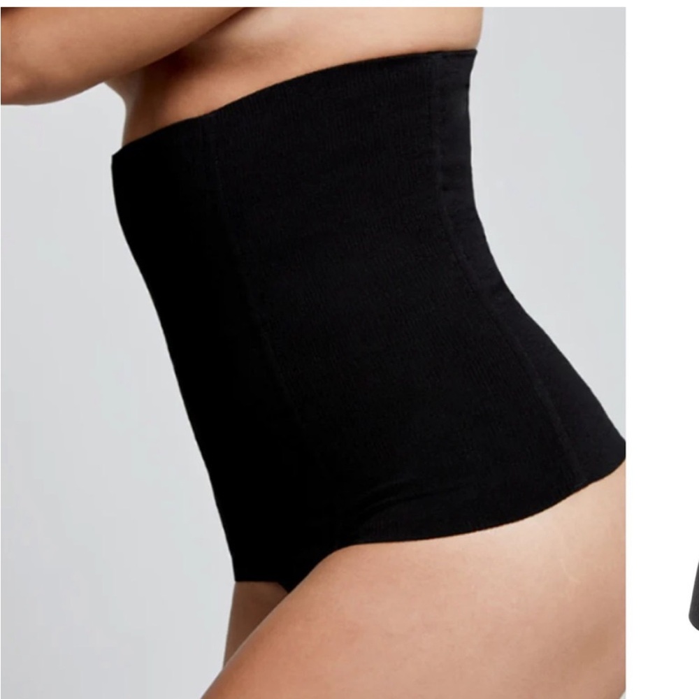 Bumpsuit black medium
